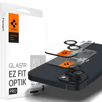 SPIGEN Optik Pro für iPhone 15/15 Plus/14/14 Plus
