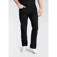 LEE Extreme Motion Slim Fit Hosen Black 40 30