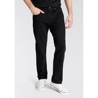 LEE Extreme Motion Slim Fit Hosen Black 31 30
