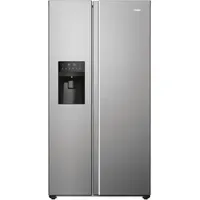 Haier HSR5918DIMP 90 Serie 5 Side-by-Side (511 l, 1775