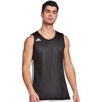 Adidas 3G Speed Reversible Trikot Black / White M