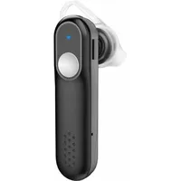 DUDAO Headset Wireless Bluetooth 5.0 Kopfhörer für Auto Schwarz