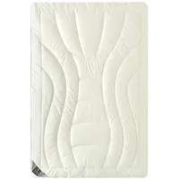 Sei Design WOOL Premium Collection Winter 135x200 Bezug 100%