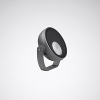 Trilux Faciella Sl#7396951 7396951 LED-Wandstrahler 27W Weiß