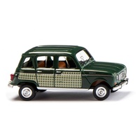 Wiking 022406 H0 Renault R4 Parisienne