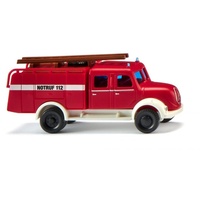Wiking 096138 N (Magirus)