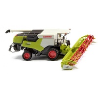 Wiking 038915 H0 Claas Trion 730 mit Convio 1080
