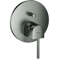 Grohe Plus Einhand-Wannenbatterie für Rapido SmartBox, 2 Verbraucher, 24060AL3