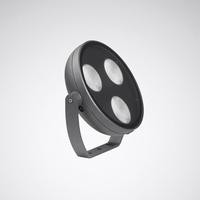 Trilux Faciella Sl#7395651 7395651 LED-Wandstrahler 40W Weiß