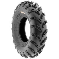 SUN-F A-028 Tl Quad-reifen - Black - 23 x