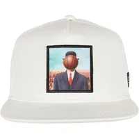 Cayler & Sons Unisex Art is Life Cap one