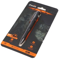 Fenix T6PENBK Schwarz Stift-Blinklicht LED