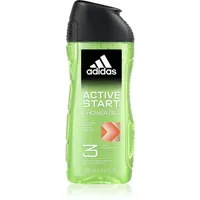 Adidas Active Start Duschgel 250 ml
