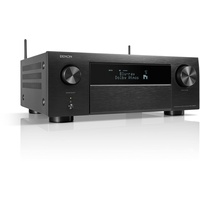 Denon AVC-X4800H schwarz