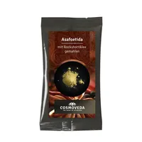 COSMOVEDA Asafoetida bio