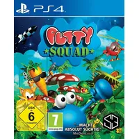 System 3 Putty Squad (PS4)