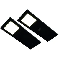 Hera GmbH & Co. KG LED Unterbauleuchte Küche 2x3