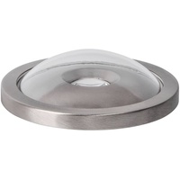 Hufnagel Leuchten MEGATRON Brighteye GX53 2700K Ø11,2cm titan