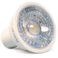 EuroLighting EURL 30CRY00006 = LED-Strahler GU10, 6,5 W, 600