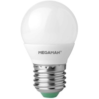Megaman LED-Tropfenlampe E27 2800K MM 21083