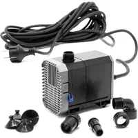 Wiltec SunSun CHJ-2000-10 ECO Teichpumpe 2000 l/h / 35