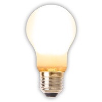 NÄVE LED-Leuchtmittel E27 Tropfenform 8 W 750 lm 6er