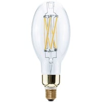 Segula LED-Lampe Ellipse High Brightness klar