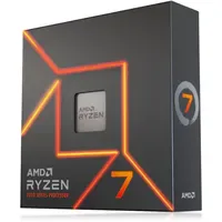 AMD Ryzen 7 7700X 4,5-5,4 GHz Box 100-100000591WOF