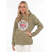 Zwilling Zwillingsherz Hoodie
