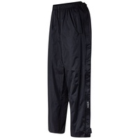PRO-X elements Herren Regenhose PORTER Schwarz M