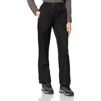 PRO-X elements Regenhose MAJOLA SCHWARZ
