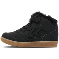 Hummel Camden Winter High-Top Sneaker Kinder 2001 black 28