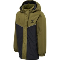 Hummel hmlJOSSE Mädchen in Dark Olive - 152