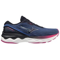Mizuno Wave Skyrise 3 Damen AmparoB/Silver/FestivalF 40,5