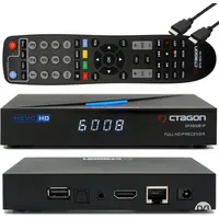 Octagon SFX6008 IP