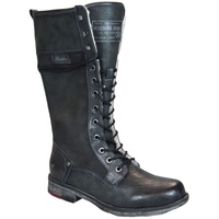 Mustang Damen Stiefel Stiefel