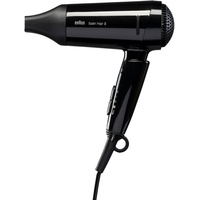 Braun Satin Hair 3 HD 350 Style&Go