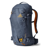 Gregory Targhee 32 Backpack L Alaska Blue