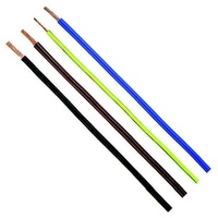 K+l EUP H05V-K 1 dbl Ri.100 H05V-K 1 dbl