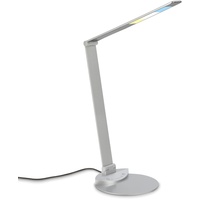 Briloner - LED Schreibtischlampe mit Touch, dimmbar in Stufen,