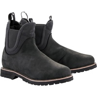 Alpinestars Turnstone Schuhe - Schwarz/Schwarz - 12