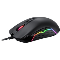 Inca IMG-GT14 RGB Gaming Mouse, USB