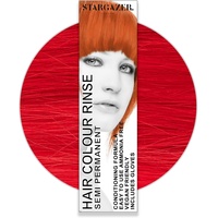 Stargazer Hair Colour Rinse golden flame 70 ml