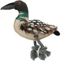 Kerbl Pet Hundespielzeug Ente Bert 28cm
