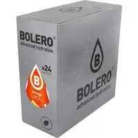 Bolero Classic (24x9g) Orange 24 x 9G , 9