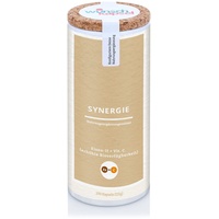 Wunschkapsel Eisen + Vitamin C 290 St