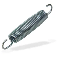 DEMA - Feder für Trampoline Trampolinfeder Artikel 70165 +