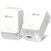 TP-LINK Technologies TP-Link Powerline G.hn1200 Kit, 2er-Bundle (PG1200 KIT)