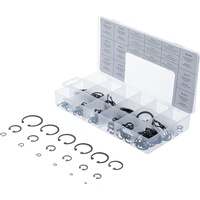 BGS 8049 | Innen-Seegerring-Sortiment (Sprengringe) | 3 - 32