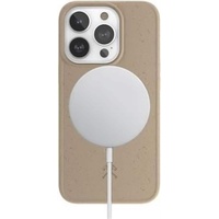 Woodcessories MagSafe iPhone 14 Pro Max Taupe
